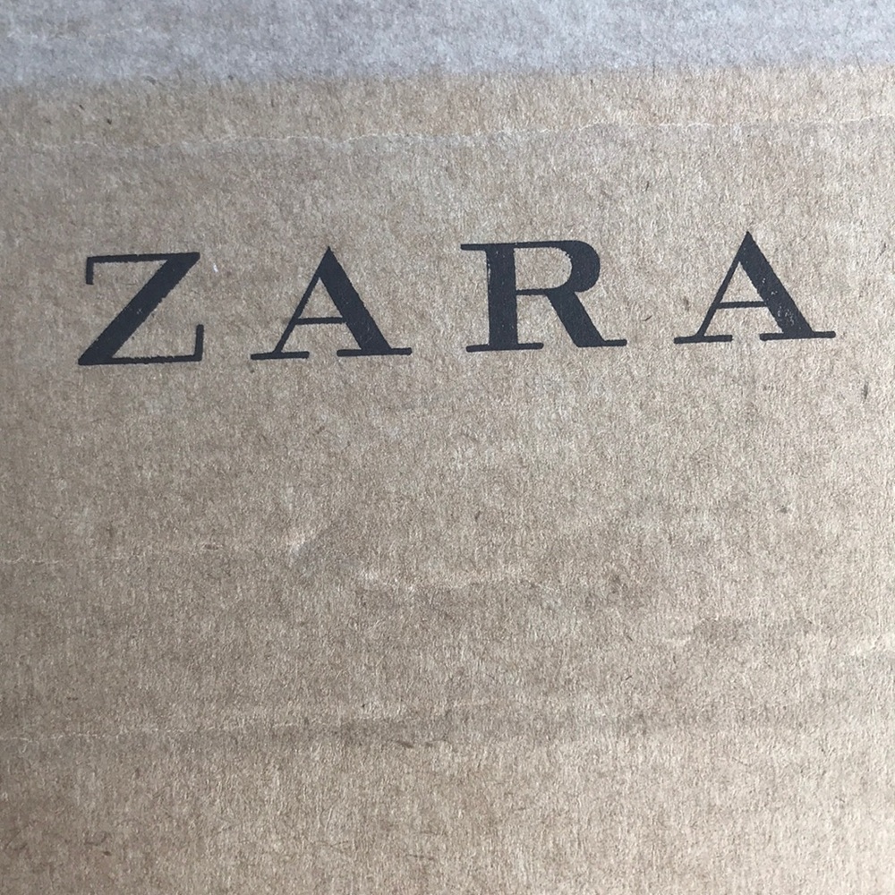 Meet your Posher, Zayneb